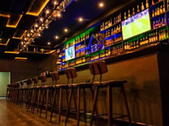 Paradigm Bar & Lounge, Paradigm Bar & Lounge photo
