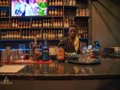 Paradigm Bar & Lounge, Paradigm Bar & Lounge photo