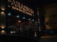Paradigm Bar & Lounge, Paradigm Bar & Lounge photo