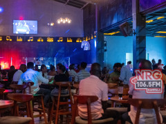 Paradigm Bar & Lounge, Paradigm Bar & Lounge photo