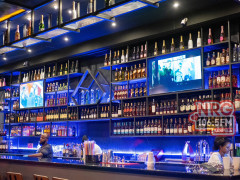 Paradigm Bar & Lounge, Paradigm Bar & Lounge photo
