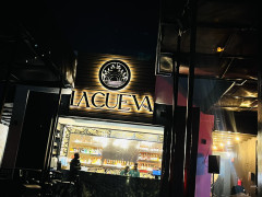 La Cueva Kampala, La Cueva Kampala photo