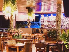 Escape Lounge, Escape Lounge photo