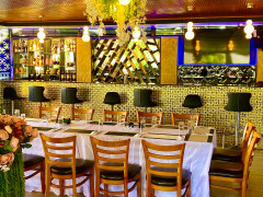 Escape Lounge, Escape Lounge photo