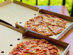 Escape Lounge, Escape Lounge photo