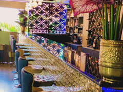 Escape Lounge, Escape Lounge photo