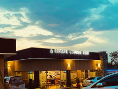 Escape Lounge, Escape Lounge photo