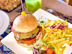 Escape Lounge, Escape Lounge photo