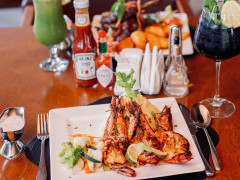 Escape Lounge, Escape Lounge photo