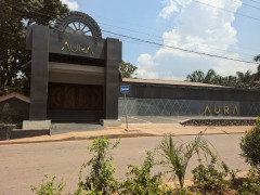 Aura Lounge, Aura Lounge photo
