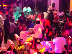 Aura Lounge, Aura Lounge photo