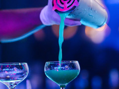 Aura Lounge, Aura Lounge photo