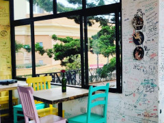 Encanto Tapas Bar, Encanto Tapas Bar photo