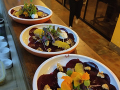 Encanto Tapas Bar, Encanto Tapas Bar photo