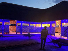 Lubeq Lounge Koboko, Lubeq Lounge Koboko photo