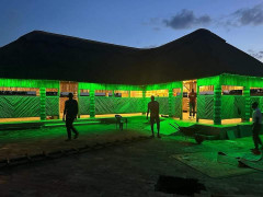 Lubeq Lounge Koboko, Lubeq Lounge Koboko photo