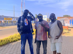 Lubeq Lounge Koboko, Lubeq Lounge Koboko photo