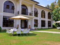 Hotel 360°, Hotel 360° photo