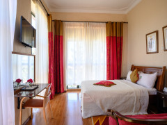 Hotel 360°, Hotel 360° photo