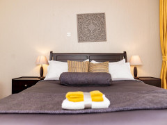 Hotel 360°, Hotel 360° photo