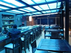Caliente Lounge, Caliente Lounge photo