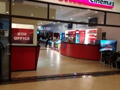Numax Cinemas, Numax Cinemas photo