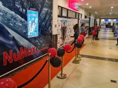 Numax Cinemas, Numax Cinemas photo
