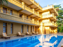 Emin Pasha Hotel and Spa, The Emin Pasha Hotel and Spa photo