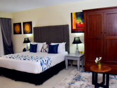Emin Pasha Hotel and Spa, The Emin Pasha Hotel and Spa photo