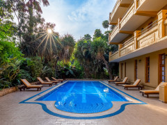 Emin Pasha Hotel and Spa, The Emin Pasha Hotel and Spa photo