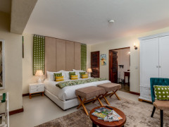 Emin Pasha Hotel and Spa, The Emin Pasha Hotel and Spa photo