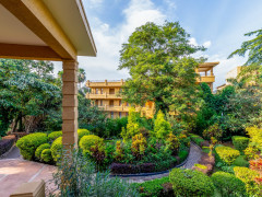 Emin Pasha Hotel and Spa, The Emin Pasha Hotel and Spa photo