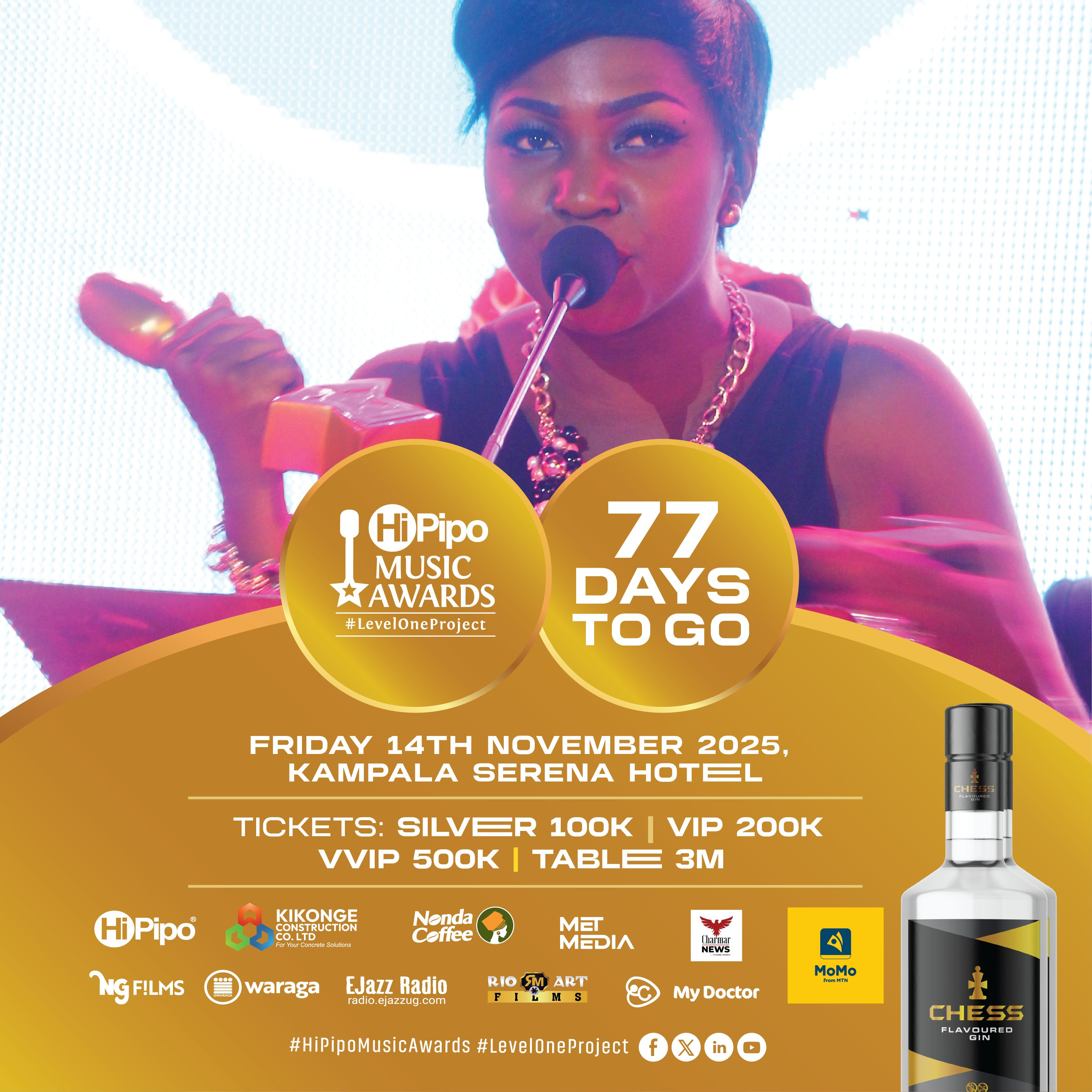 Events In Kampala Uganda Hangspots