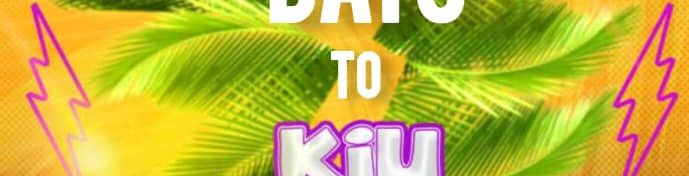 KIU Freshers Ball