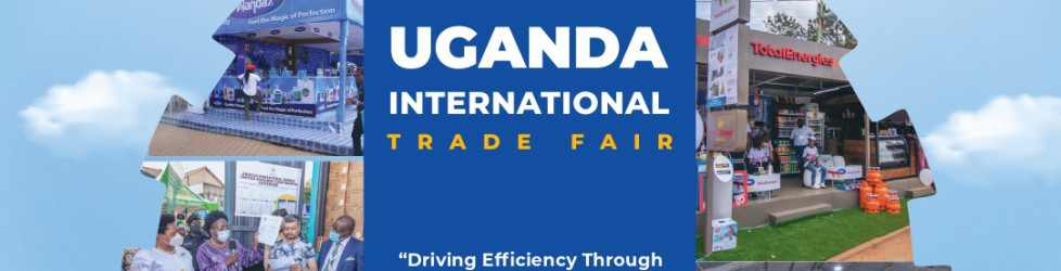 29th Uganda International Trade Fair