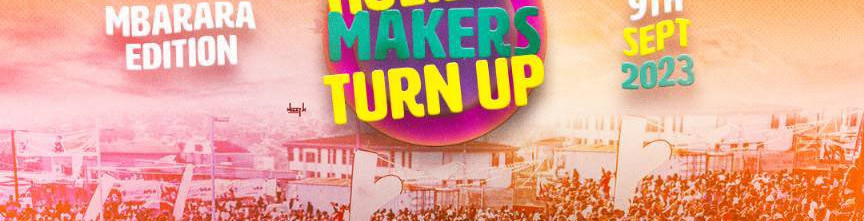 Hi Skool Kiromo Holiday Makers Turn Up Mbarara Edition