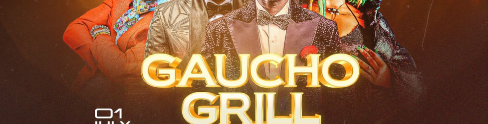 Gaucho Grill Anniversary