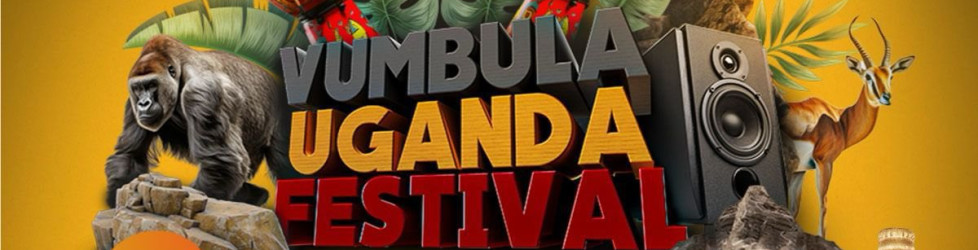 Vumbula Uganda Festival