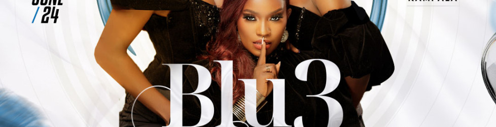 BLU 3 Reunion Concert