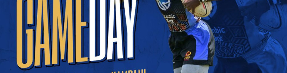 Stanbic Black Pirates v Kampani Eagles