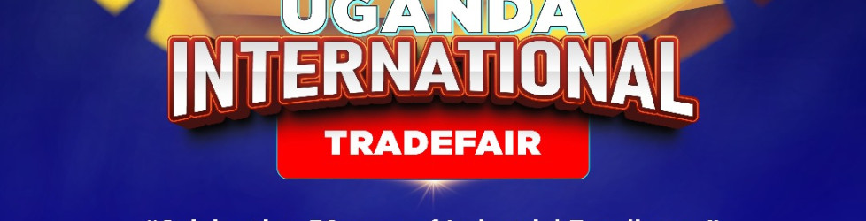 Uganda International Tradefair