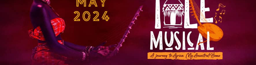 Adungu Tale Musical