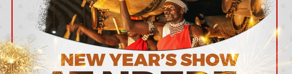 New Year’s Show at Ndere: A Cultural Celebration for the Whole Family