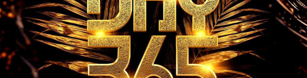 Day 365 New Year Party at Guvnor