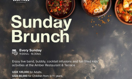 Sunday Brunch