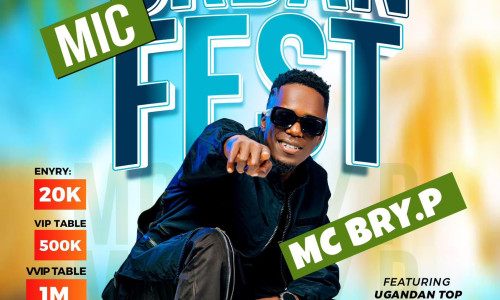 Urban Mic Fest