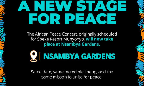 A Peace Concert 2025