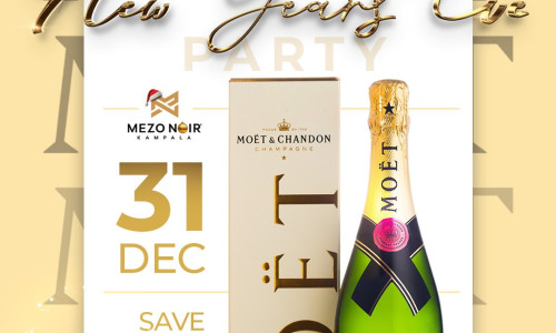 Moet & Chandon