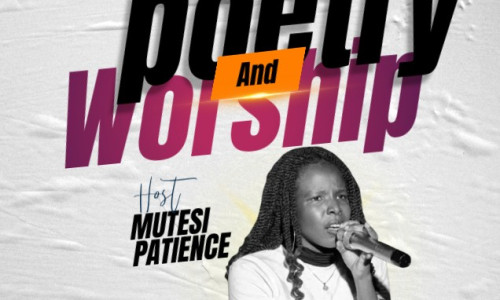 Evening of Poetry and Worship