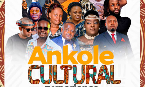 Ankole Cultural Experience